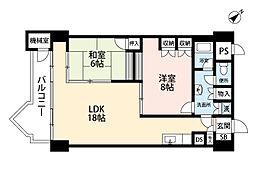 物件画像 リッチライフ有馬2号館