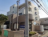 千葉県松戸市新松戸2丁目：物件画像／親友合同会社