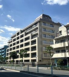 マンションイメージ