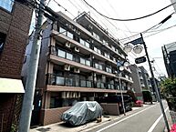東京都豊島区南長崎4丁目：物件画像