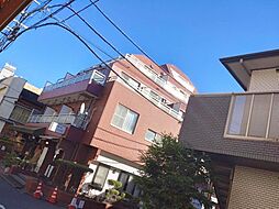 MAC武蔵境コートPARTI