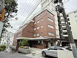 シャトー赤坂台