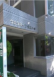 マンションイメージ