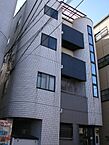 大阪府門真市千石東町：物件画像／上智産業有限会社