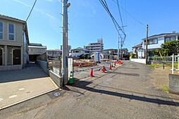 JR東海道本線 辻堂駅 徒歩10分