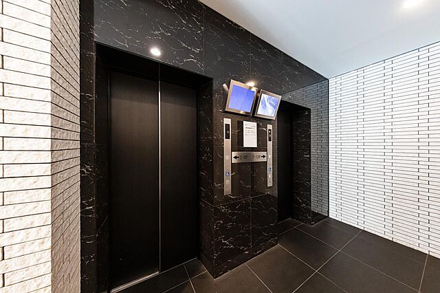 その他 シティハウス広尾南 7階/-