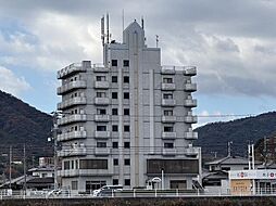 ロータリーマンション詫間