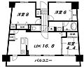 グランコート向島5階2,390万円