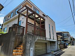 物件画像 ビルトインガレージ地下トレーニング室　音楽鑑賞室等対応可