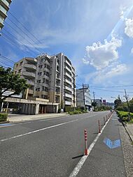 ライオンズステージ仙台堀川公園ウエストビラ