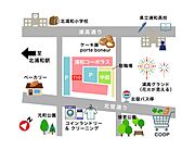 周辺地図