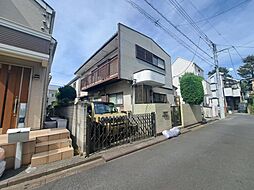 物件画像 北野1丁目売地