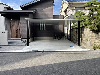 外観 外観
