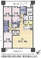 デュオヒルズつくば学園都市13階3,980万円