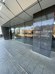 デュオヒルズつくば学園都市
