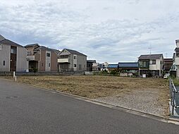 物件画像 秋津町 6区画