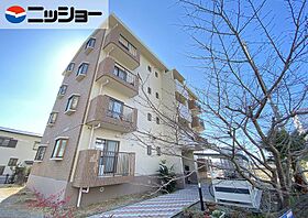 グリーンパーク城東  ｜ 愛知県尾張旭市新居町木の本（賃貸マンション2LDK・1階・65.78㎡） その1