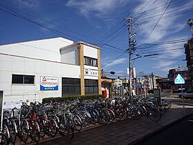 カーサノーバ南山Ｂ  ｜ 愛知県瀬戸市南山町1丁目（賃貸マンション1LDK・1階・42.24㎡） その27