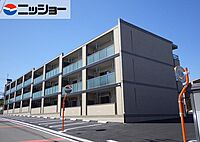 愛知県瀬戸市南山町1丁目：物件画像／株式会社ニッショー 尾張旭支店