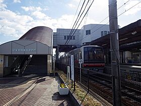 コーポ城西  ｜ 愛知県尾張旭市城前町1丁目（賃貸アパート1R・2階・32.00㎡） その20