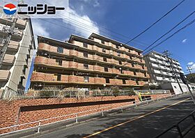 第3レオン光園  ｜ 愛知県長久手市蟹原（賃貸マンション3LDK・2階・69.69㎡） その1