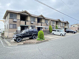 メイプルヒルズ　C 102 ｜ 愛知県日進市竹の山2丁目801（賃貸アパート1LDK・1階・45.65㎡） その24