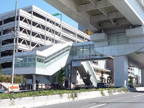 アーク　メイコー ｜愛知県長久手市根の神(賃貸マンション1K・3階・24.03㎡)の写真 その20