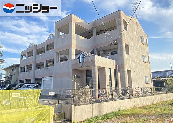 デミトリー松原II ｜愛知県長久手市岩作欠花(賃貸マンション1R・1階・28.50㎡)の写真 その1