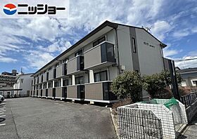 ヴィラ長久手1  ｜ 愛知県長久手市山桶（賃貸アパート1K・1階・27.08㎡） その1