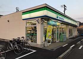 ファミール滝  ｜ 愛知県日進市岩崎町岩根（賃貸アパート2K・1階・32.00㎡） その23