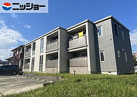 ステラＭＫ  ｜ 愛知県長久手市山越（賃貸マンション1LDK・2階・49.07㎡） その1