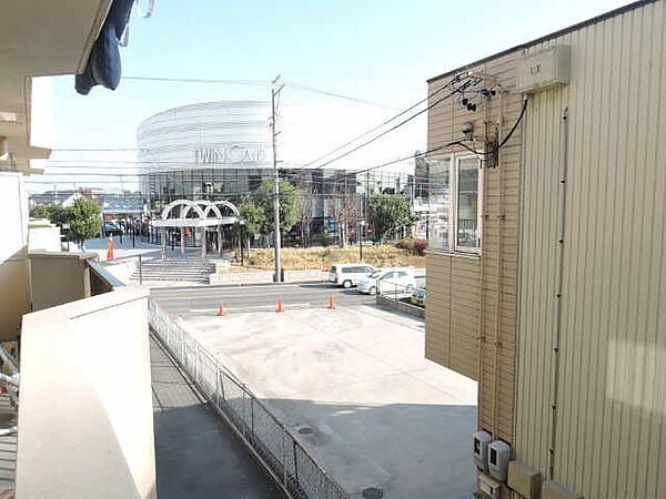 メゾン平子 ｜愛知県日進市浅田町茶園(賃貸マンション2LDK・2階・45.00㎡)の写真 その10