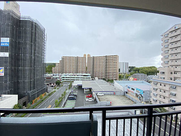 ガーデンセラム ｜愛知県日進市栄2丁目(賃貸マンション2LDK・6階・65.42㎡)の写真 その12