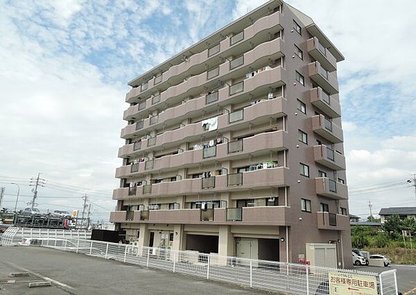 コスモII 2B｜愛知県日進市栄2丁目(賃貸マンション2LDK・2階・53.76㎡)の写真 その1