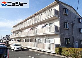 コージーコート薫  ｜ 愛知県愛知郡東郷町清水4丁目（賃貸マンション3DK・1階・62.21㎡） その1