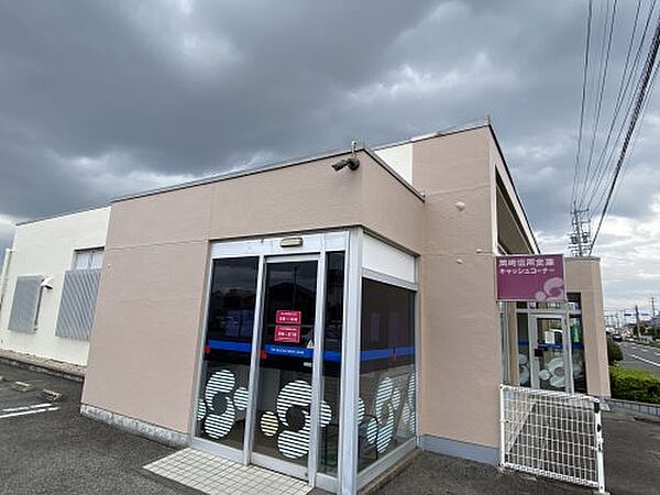 シードルング三好東山 ｜愛知県みよし市三好町東山(賃貸アパート2DK・2階・35.30㎡)の写真 その29