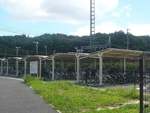 ヘーベルメゾン　Ｔ ｜愛知県日進市米野木台4丁目(賃貸マンション2LDK・2階・63.42㎡)の写真 その18