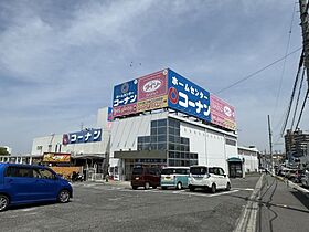 タウンフジツカＣ棟  ｜ 愛知県日進市藤塚5丁目（賃貸アパート1LDK・1階・38.50㎡） その27