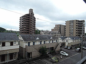 パールシティー  ｜ 愛知県日進市栄2丁目（賃貸マンション3LDK・3階・58.32㎡） その12