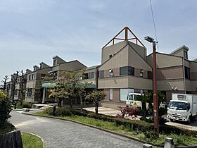 オー・ピュール  ｜ 愛知県日進市浅田町上納（賃貸マンション1LDK・1階・40.84㎡） その17