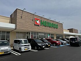 オー・ピュール  ｜ 愛知県日進市浅田町上納（賃貸マンション1LDK・1階・40.84㎡） その20