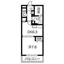 TH-Maison Miyoshi Kami 302 ｜ 愛知県みよし市三好町上221-2（賃貸マンション1DK・3階・40.13㎡） その22