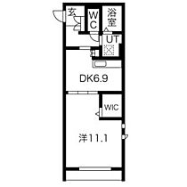 TH-Maison Miyoshi Kami 104 ｜ 愛知県みよし市三好町上221-2（賃貸マンション1DK・1階・48.33㎡） その22