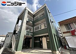 🉐敷金礼金0円！🉐コーポ平池