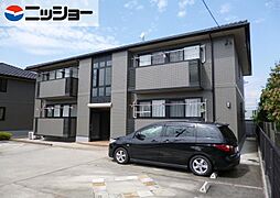 プランタンＳ　Ｂ棟