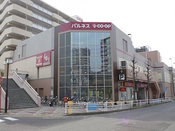 エクセル ｜愛知県豊明市新栄町3丁目(賃貸マンション2DK・5階・50.88㎡)の写真 その25