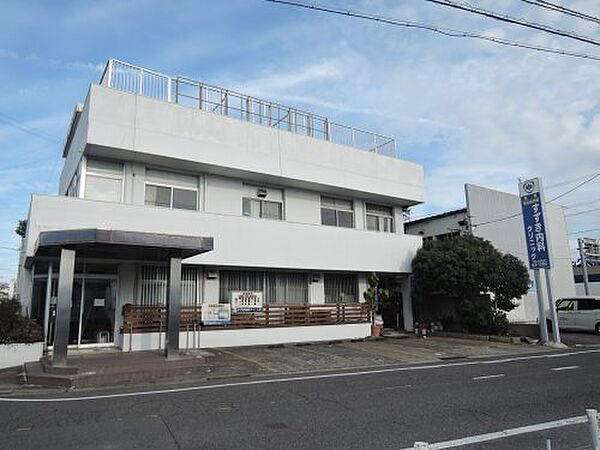 エクセレントヒル ｜愛知県豊明市三崎町井ノ花(賃貸アパート3DK・2階・58.00㎡)の写真 その24