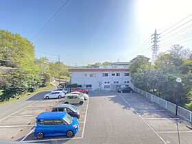 エクセル二村台 2C ｜ 愛知県豊明市沓掛町田楽ケ窪1-100（賃貸マンション1K・2階・25.00㎡） その16