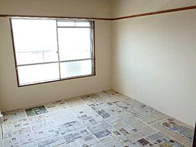 若葉ハイツ  ｜ 愛知県豊明市新田町錦（賃貸マンション2LDK・3階・53.83㎡） その4