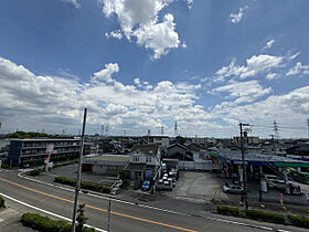 コーポ山中  ｜ 愛知県豊明市大久伝町西（賃貸マンション3DK・4階・54.00㎡） その13